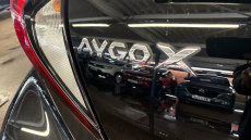 Toyota Aygo X 1.0 VVT-i Exclusive 5dr Petrol Hatchback